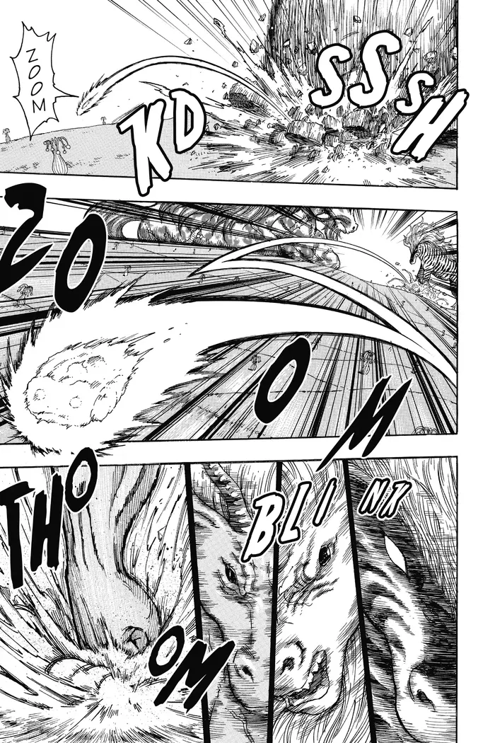 Toriko Chapter 284 image 09_optimized